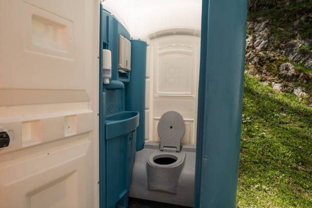 Professional Portable Potty Rental in Citrus, CA